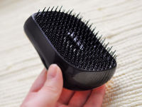 Tangle brush  расческа для распутывания волос!