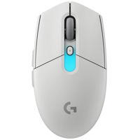 Игровая мышь Logitech G305 X SUPERLIGHT White
