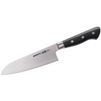 Cuțit Samura PRO-S Santoku 175mm (SP-0095)