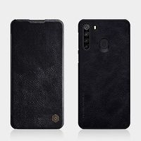 Nillkin SAM. A21, Qin LC, Black