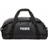Geantă de voiaj THULE Chasm 70 L Black