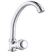 Смеситель для умывальника Sanitec SN0018 Кран для холодной воды