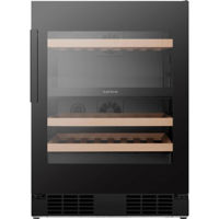 Холодильник винный Hisense RW3N122GSLF