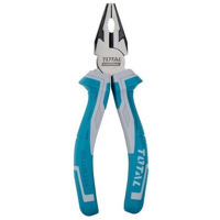 Плоскогубцы Total tools THT210606