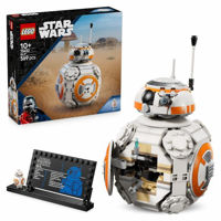 Set de construcție Lego 75452 STAR WARS