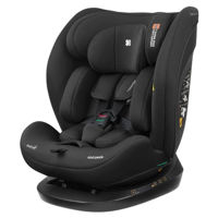 Автокресло Kikka Boo 31002100104 i-Explore 2 Black i-Size, 40-150 cm
