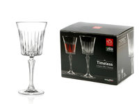 Set pocale pentru vin Timeless 6buc, 300ml