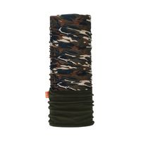 купить Polarwind WDX Headwear Camouflage Kaki, 2067 в Кишинёве