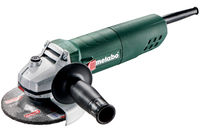 купить Углошлифмашина Metabo W 850-125 в Кишинёве