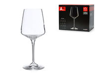 Набор бокалов для вина Aria 6шт, 460ml