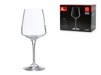 Set pocale pentru vin Aria 6buc, 460ml