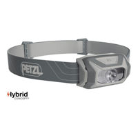 Фонарь налобный Petzl Tikkina, E060AAxx