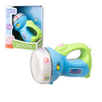 Игрушка HTI 1500028 Lanterna Purcelușa Peppa