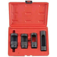 Set de tubulare, bite, duze Force 904G3 Set chei tubulare pentru demontarea senzorilor (4 buc.)