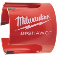 Набор головок, бит, насадок Milwaukee 49569025 Coroane lemn Big Hawg Ø86mm