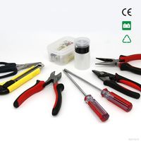 купить Ftth Fiber Toolkits NF-1702 в Кишинёве 