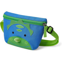 Rucsac pentru copii Skip Hop 9I758110 Borseta Zoo Dino