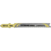 Аксессуар для пилы DeWalt DT2080 lame ferastrau pendular pe laminat 82x59x1,7mm, max 15mm (P.5)