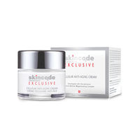 cumpără Skincode Exclusive Cremă antirid, 50ml (5011.2) în Chișinău