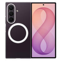 Чехол для смартфона Samsung EF-CF976 Galaxy Fold8 Ultra Clear Magnet Case