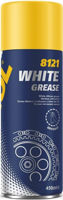 Автохимия Mannol White Grease (0,45 L)