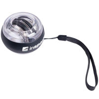 Эспандер inSPORTline 10041 Гироскопический шар IN25821 MegaSpin