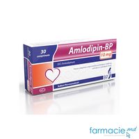 Amlodipin-BP comp.10 mg N10x3 (Balkan)