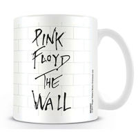 Cană Pyramid International MG24697 PINK FLOYD: THE WALL (ALBUM) MUG