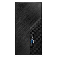Mini PC ASRock DESKMINI 470/B/BB, Intel Socket 1200, Black