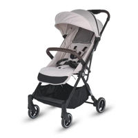 Детская коляска Coccolle Melia Pearl Mist