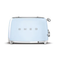 Тостер SMEG TSF03PBEU
