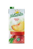 Naturalis nectar piersici 2 L