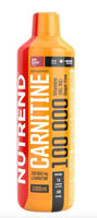 NT  CARNITINE 100000,1000ml,sour cherry