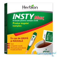 Insty Max gran./sol.orala 5,6 g N5