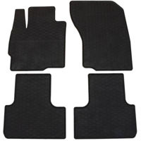 Коврик для автомобиля Aileron 61002 Mitsubishi Lancer X (2007-)