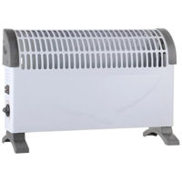 Convector Magnum LE-DL01-2000