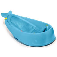 Cădiță Skip Hop 235465 Cadita inteligenta Moby albastra