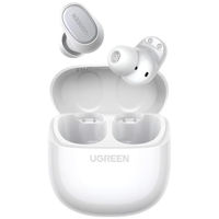 Наушники беспроводные Ugreen 75627 TWS Dots, WS220, White