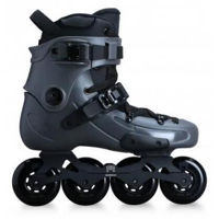 Роликовые коньки SEBA FR1 80 Gri-Negru size 43