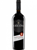 Vin sec rosu Cricova Cabernet Sauvignon Vintage 0,75l