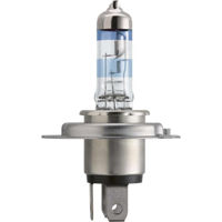 Автомобильная лампа Philips H4 X-treme VISION Pro150 +150% 12V 60/55W P43t-38 B (12342XVPS2)