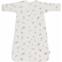 Детское постельное белье Jollein 016-548-67086 cu maneci detasabile Riverside, 70 cm