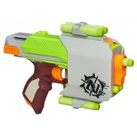 Hasbro Nerf Бластер Зомби Страйк