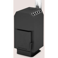 Cazan pe combustibil solid Теплодар ТОП-140 ДС