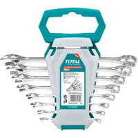 Set de unelte de mână Total tools THT102286-I