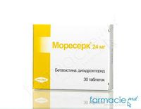 Moreserc® comp. 24mg N10x3 Pharmaris