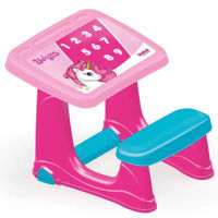 Set de mobilier pentru copii Dolu 2564 masa pentru studiu
