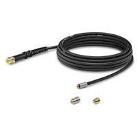 Аксессуар для мойки Karcher Set de curățare a țevilor Brown Box (2.644-493.0)