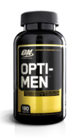 Opti-Men 180 Tab