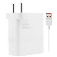 Зарядное устройство сетевое Xiaomi 120W Hyper Charging Combo